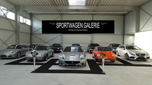 SPORTWAGENGALERIE Köhler & Fehrle GmbH